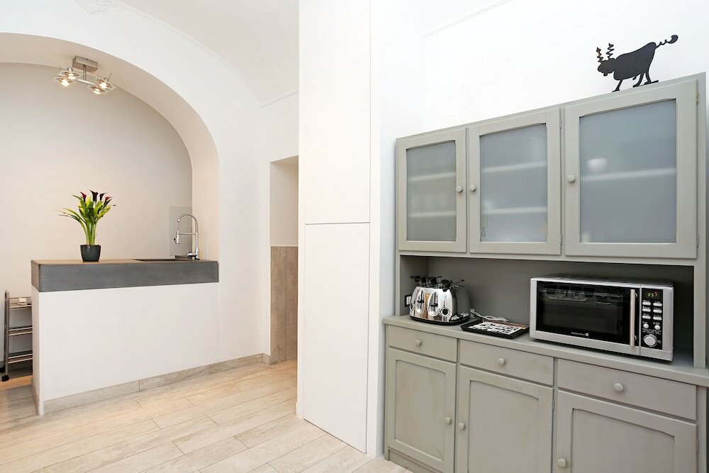 Фото Houspitality Nero B&b