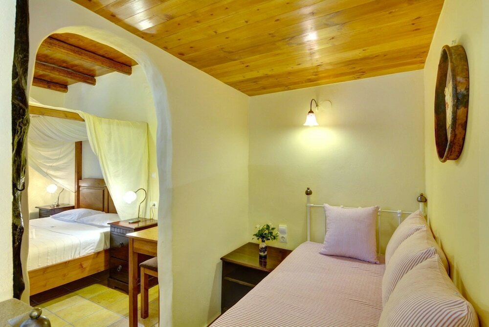 Фото Elia Traditional Hotel & SPA