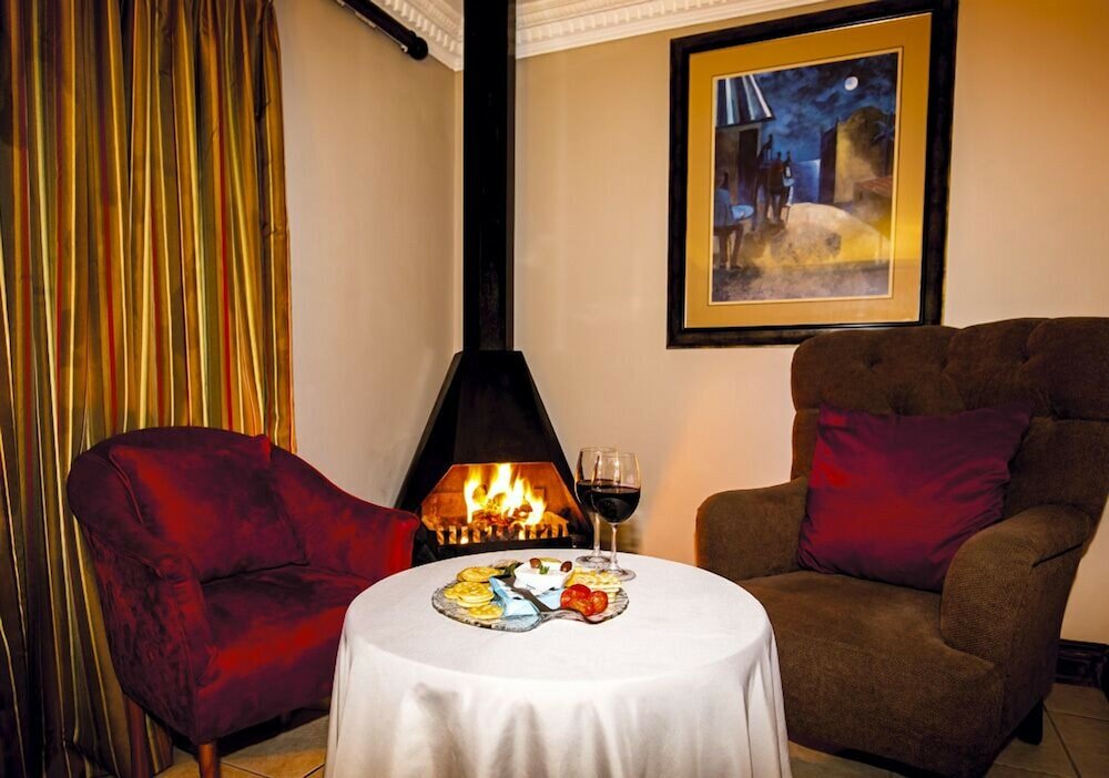 Фото Holiday Guesthouse Langebaan