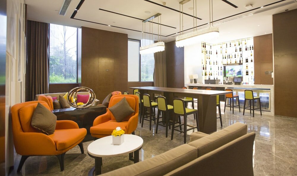 Фото Hampton by Hilton Guilin Lingui