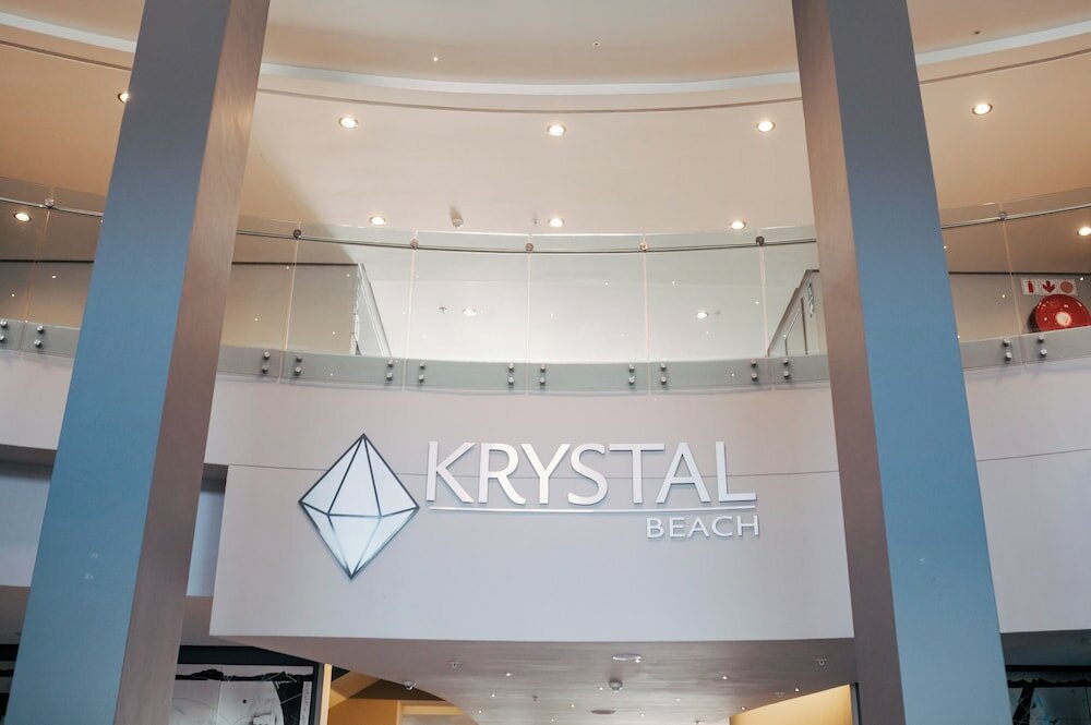 Фото Krystal Beach Hotel
