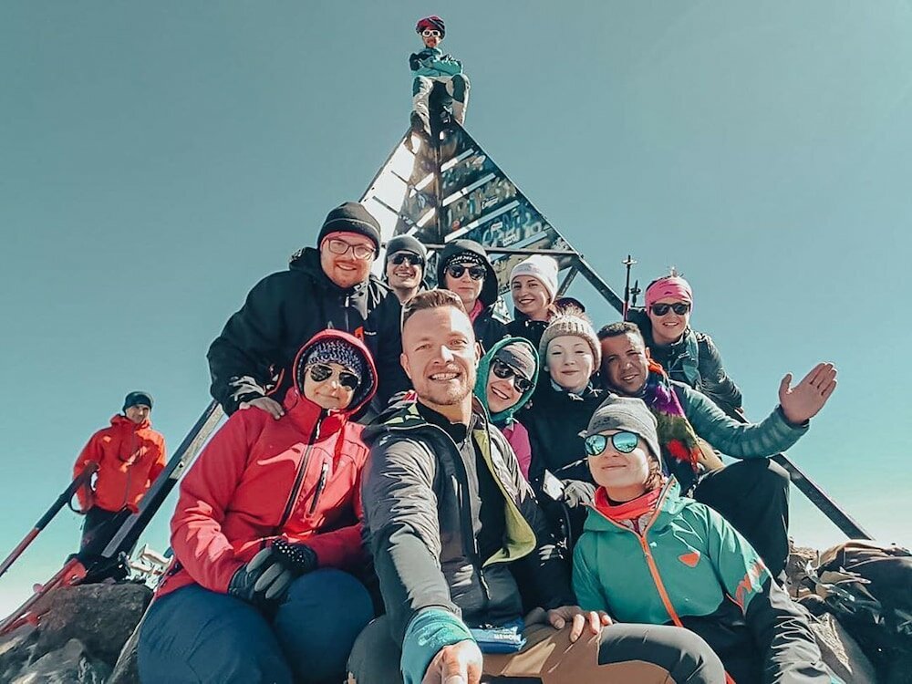 Фото Gite Ghazal