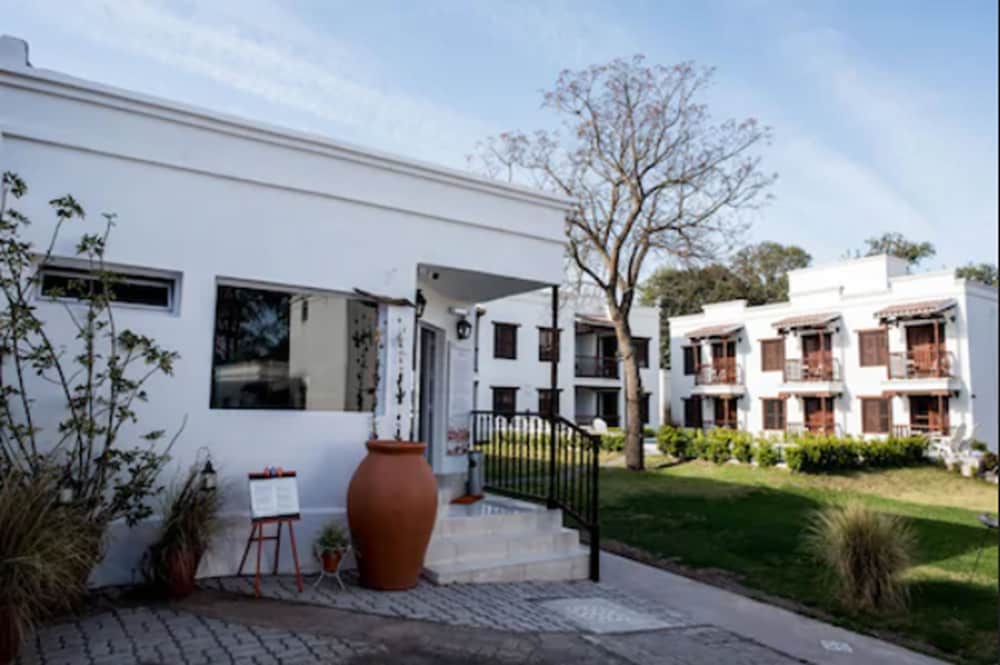 Фото Posada de los Poetas Hotel Boutique