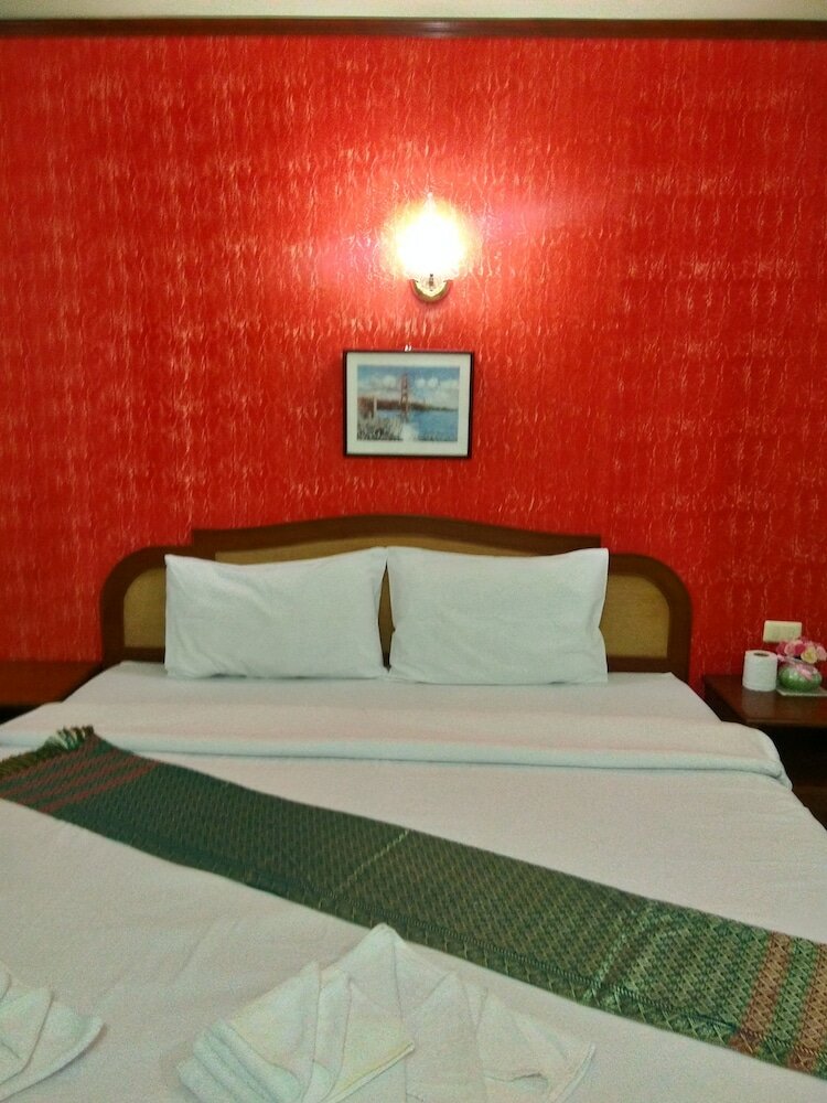 Фото Thepparat Lodge Krabi