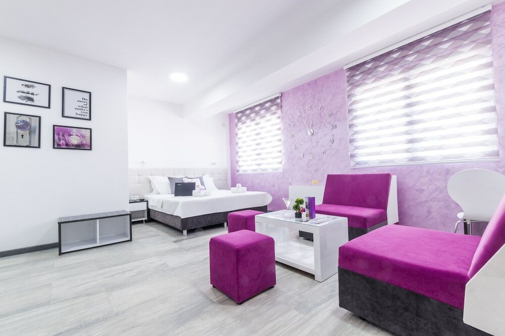 Фото Astera Apart Hotel