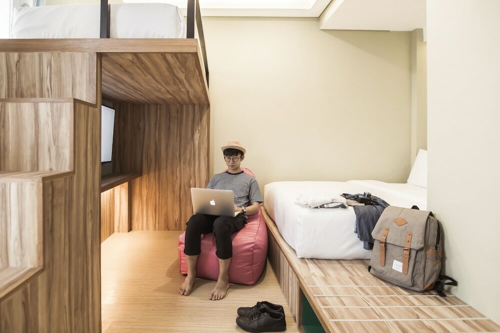 Фото Cara Cara Inn