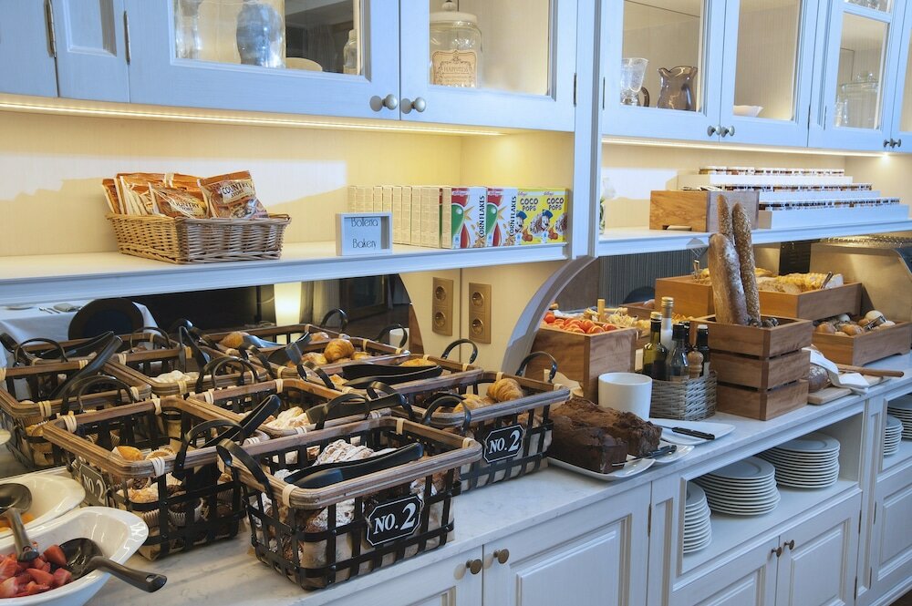 Фото El Avenida Palace Hotel