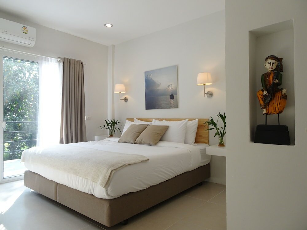 Фото Isara Khao Lak