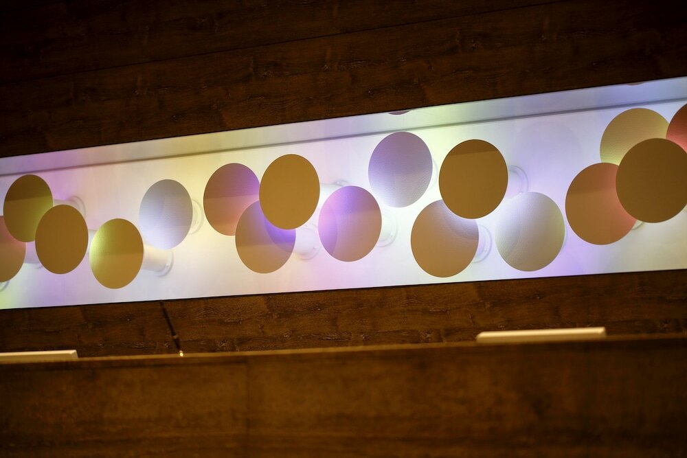 Фото Hotel Monte Hermana Fukuoka