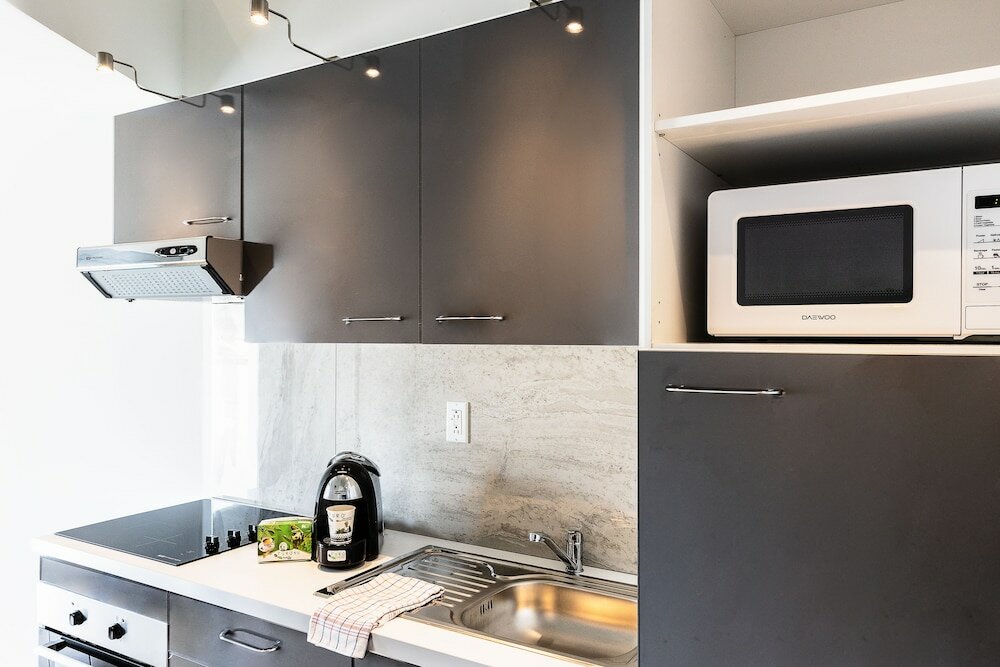 Фото Commodore Suites