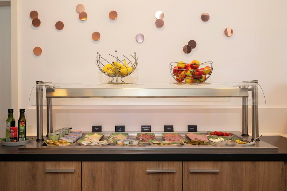 Фото Hotel Gute Hoffnung