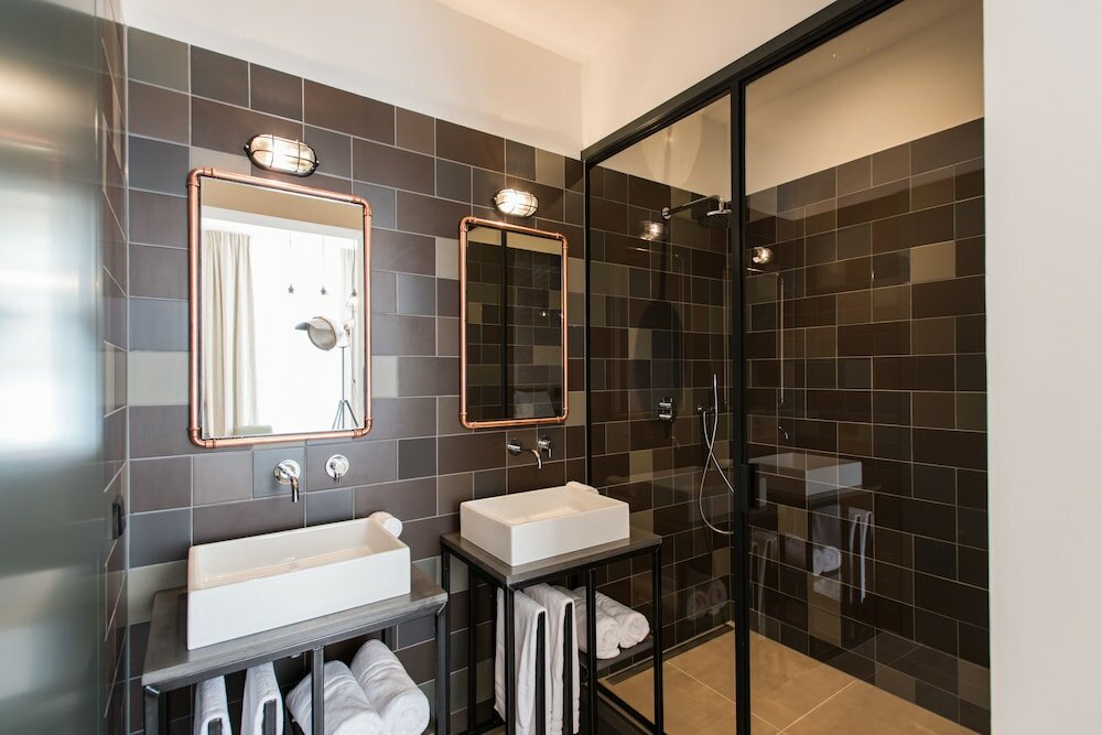 Фото Boutique Hotel d'Oude Morsch