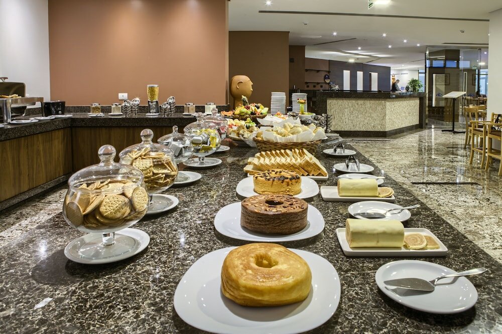 Фото Marante Executive Hotel