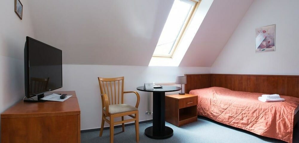 Фото Wellness Hotel Harrachovka