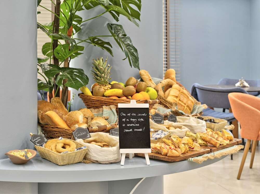 Фото Phidias Piraeus Hotel