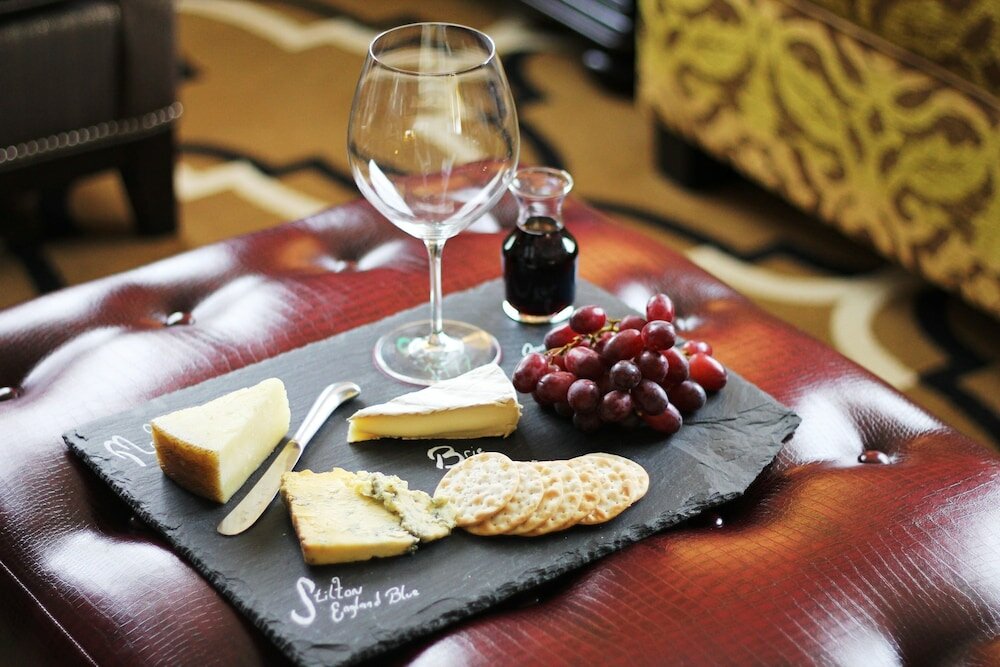 Фото InterContinental New Orleans, an Ihg Hotel