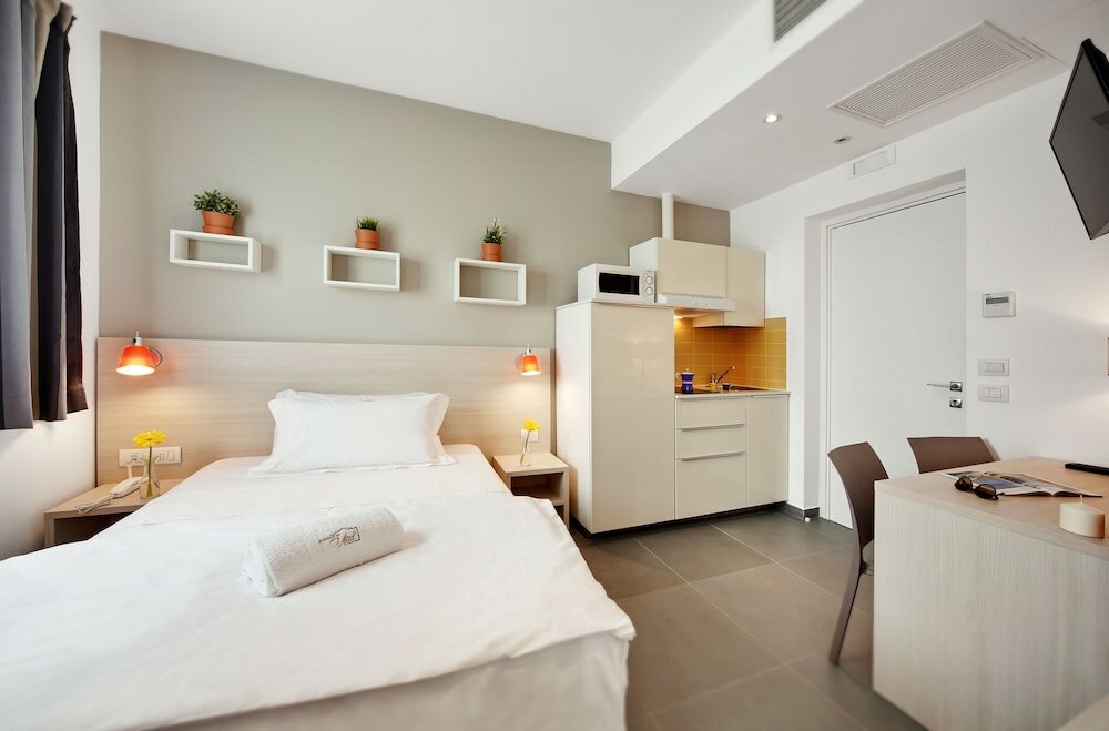 Фото Residence Dei Viali