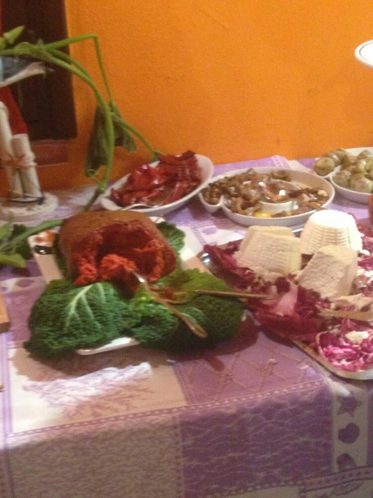 Фото Villaggio Athragon