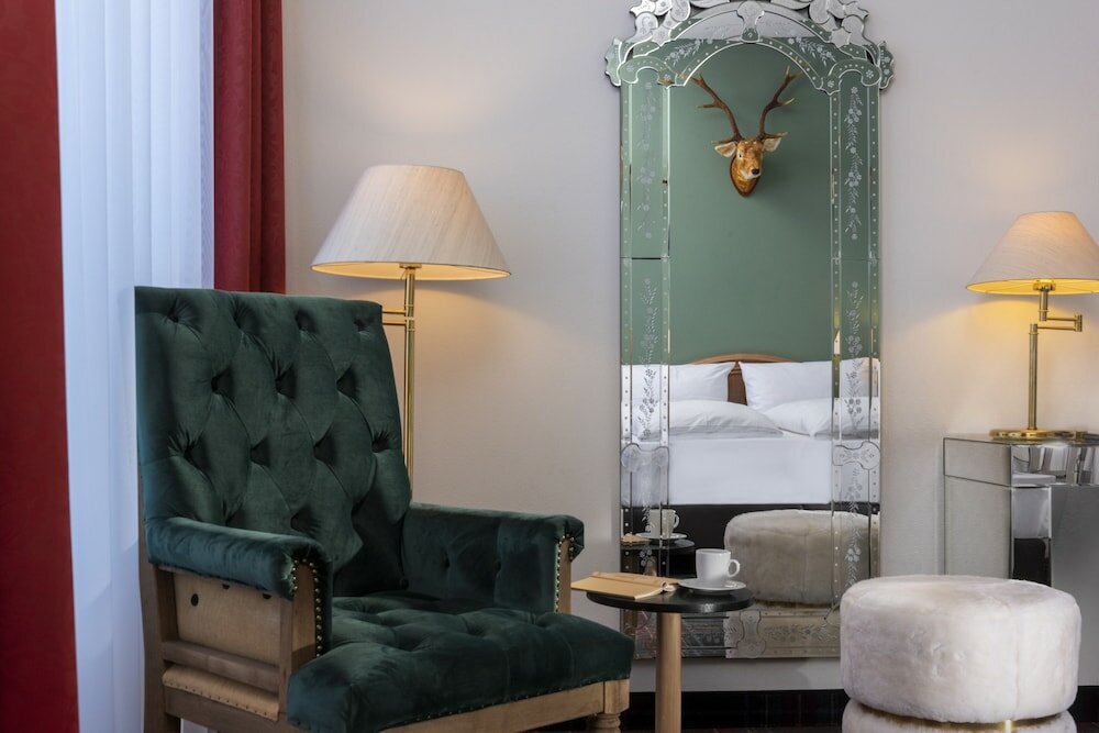 Фото Wyndham Garden Donaueschingen