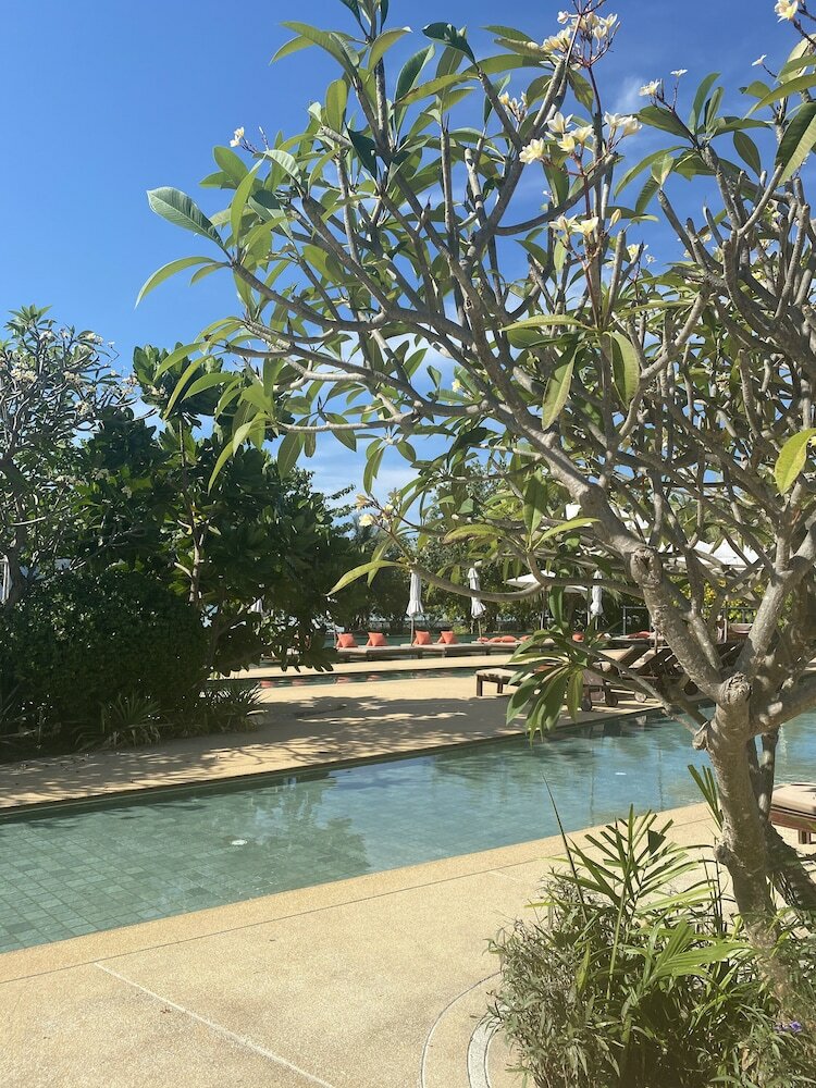 Фото Pp Princess Pool Villa