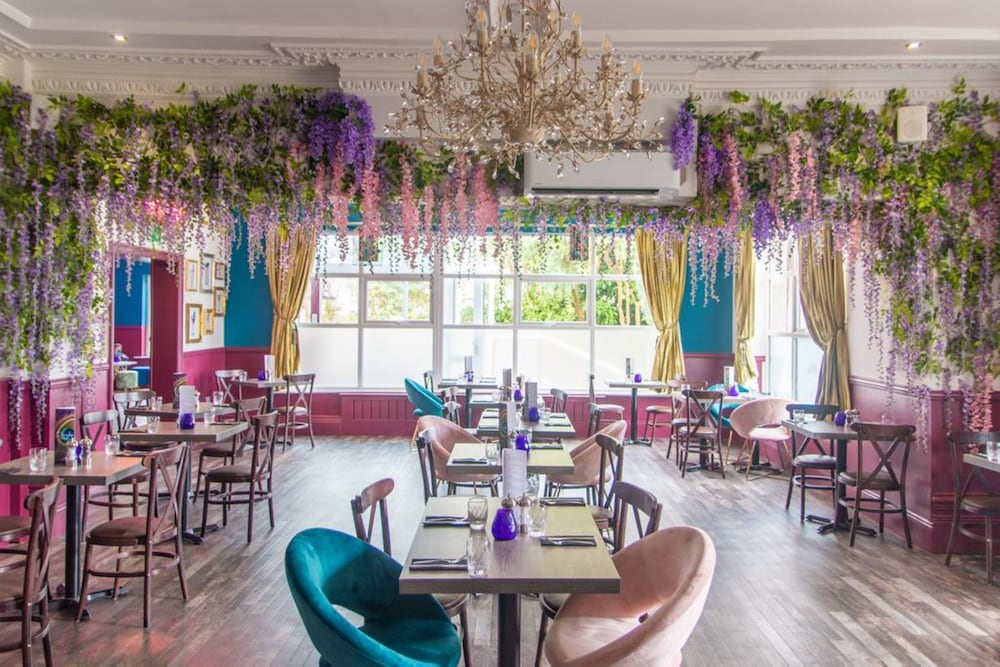 Фото Parkmore Hotel & Leisure Club, Sure Hotel Collection by Bw