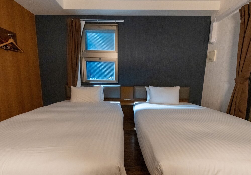 Фото Hotel Trad Osaka Tsuruhashi