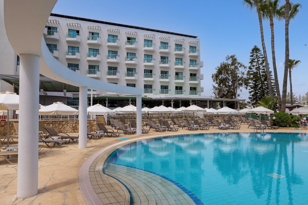 Фото Antigoni Hotel