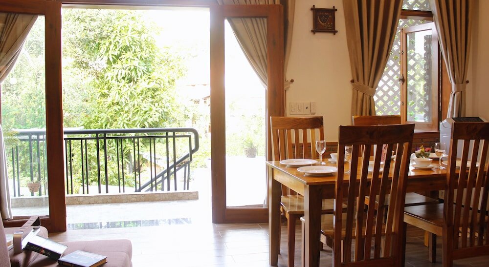 Фото Miana Resort Phu Quoc