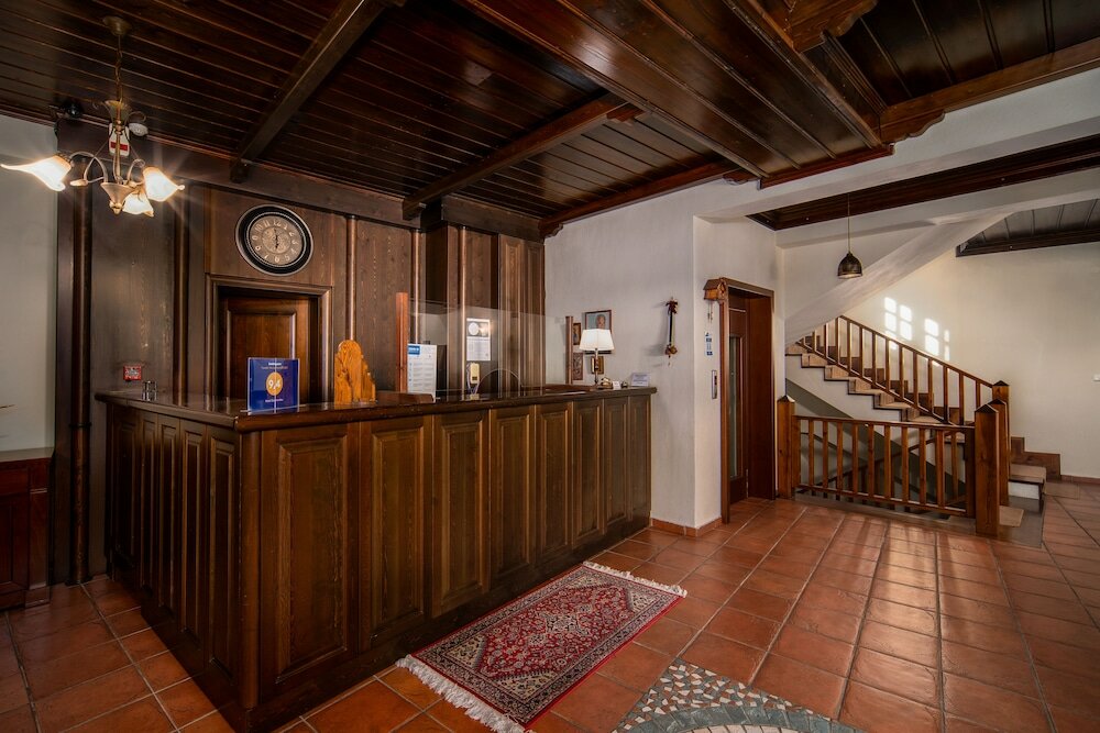 Фото Giamandes Hotel