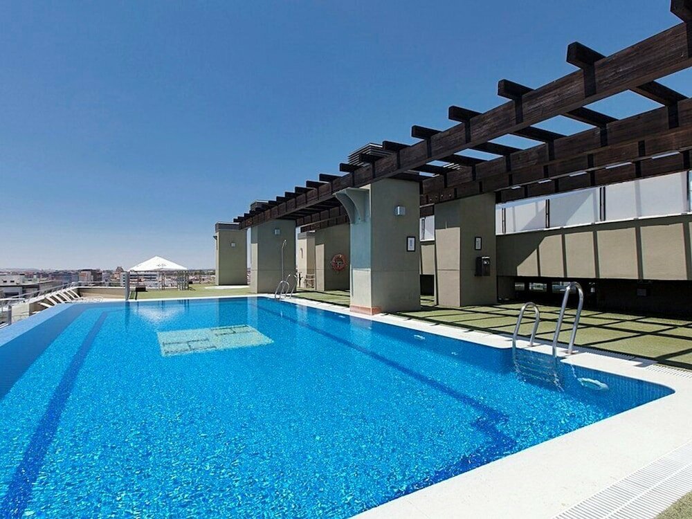 Фото Hotel Cordoba Center