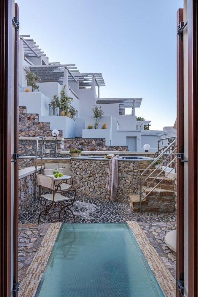 Фото Epavlis Hotel & SPA