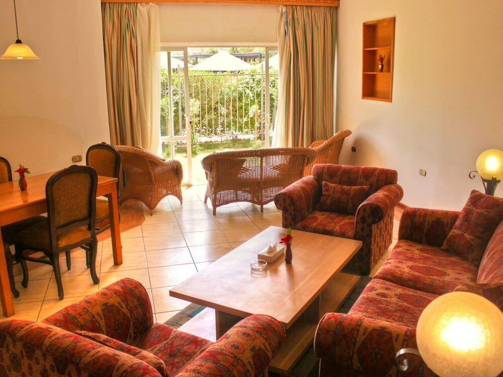 Фото Kefi Palmera Beach Resort El Sokhna - Family Only