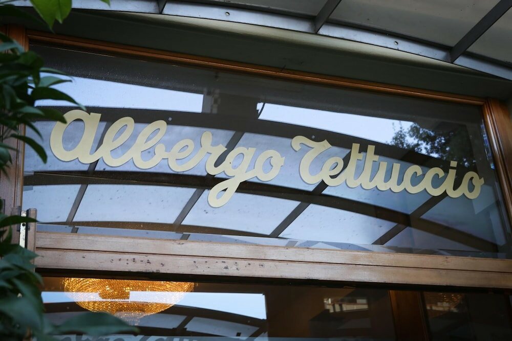 Фото Grand Hotel Tettuccio