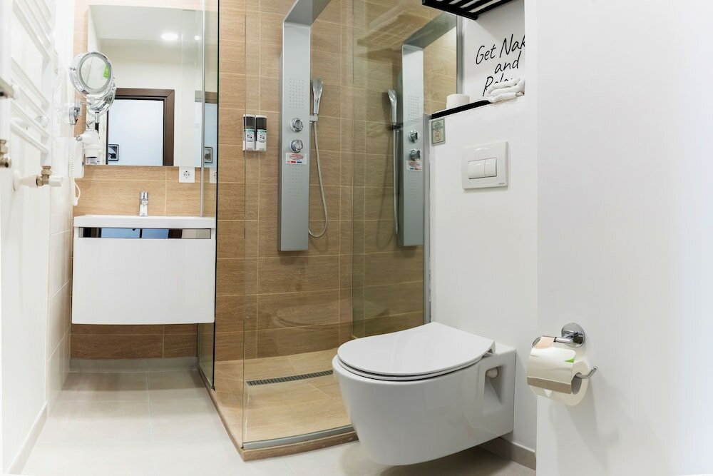 Фото Отель Thomas Albert