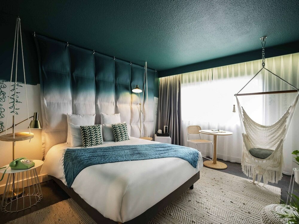 Фото Mercure Reims Parc des Expositions