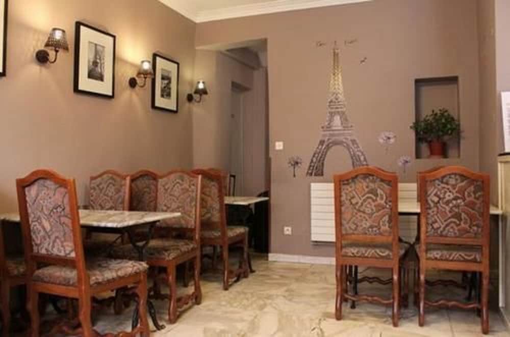 Фото Jeff Hotel Paris