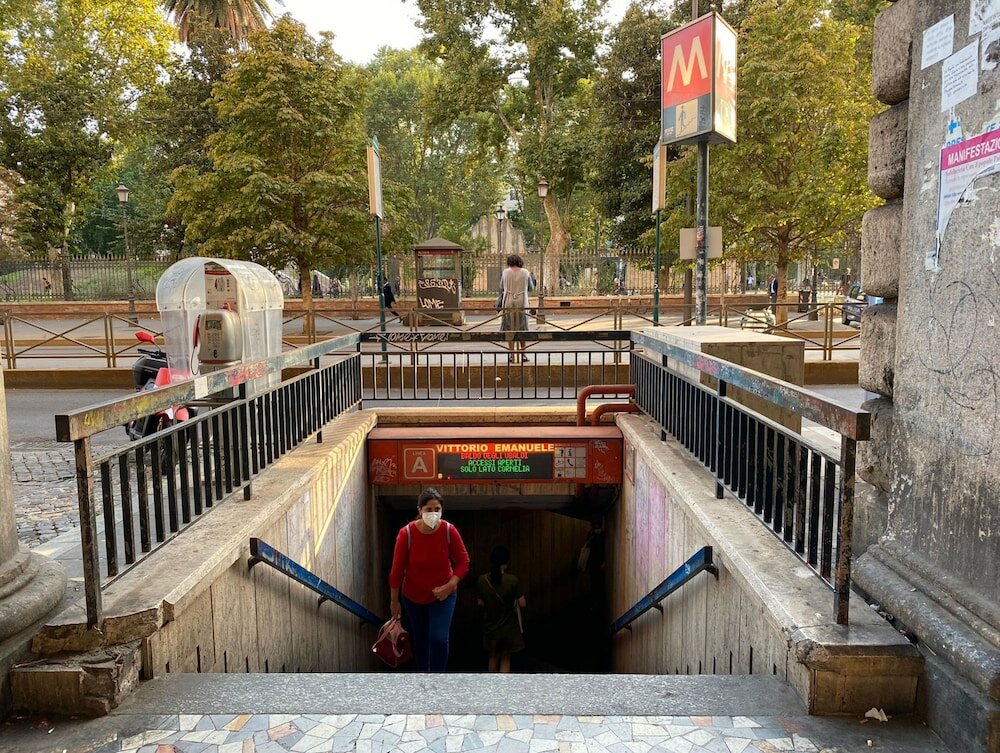 Фото Eden Castle Rome