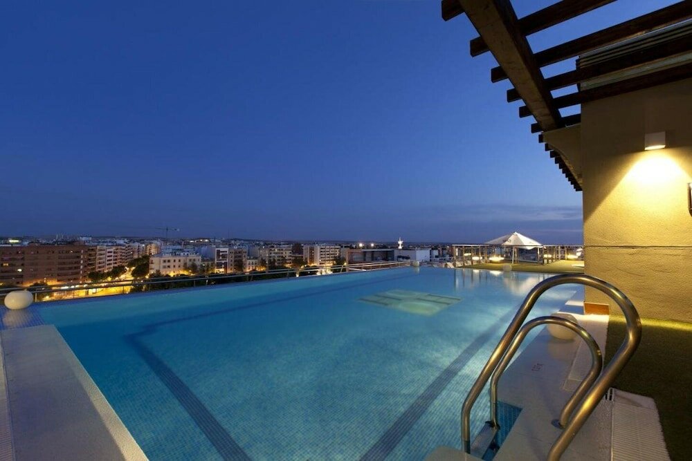 Фото Hotel Cordoba Center