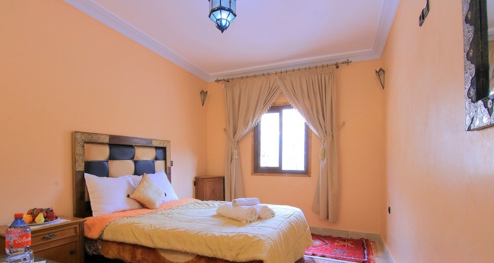 Фото Gite Ghazal