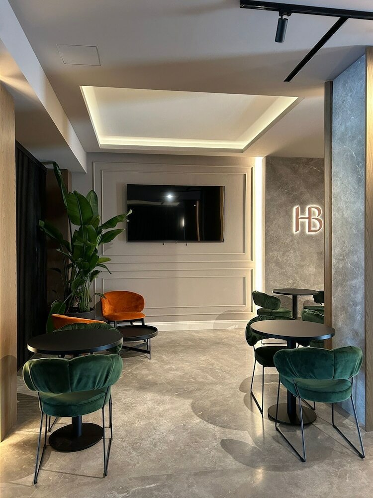 Фото Bel Sito Hotel Le Due Torri