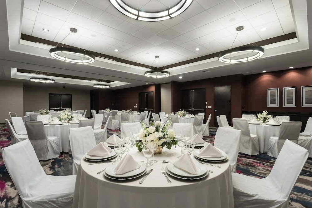 Фото Courtyard Miami Downtown/Brickell Area