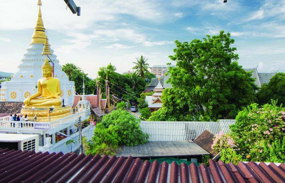 Фото Sri Chiang Yeun Boutique House