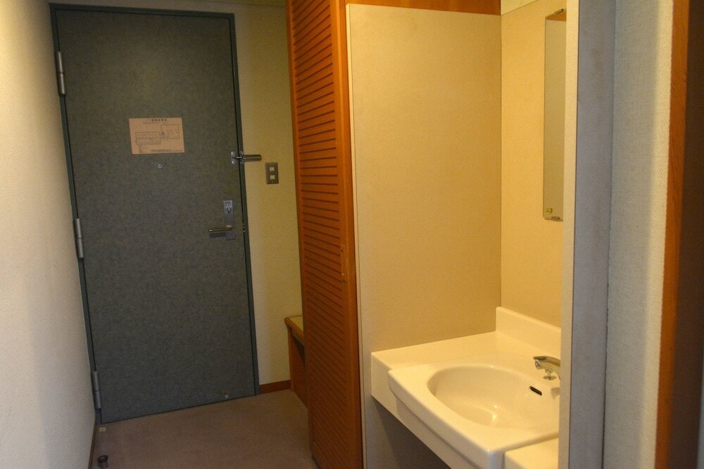 Фото Inuyama International Youth Hostel