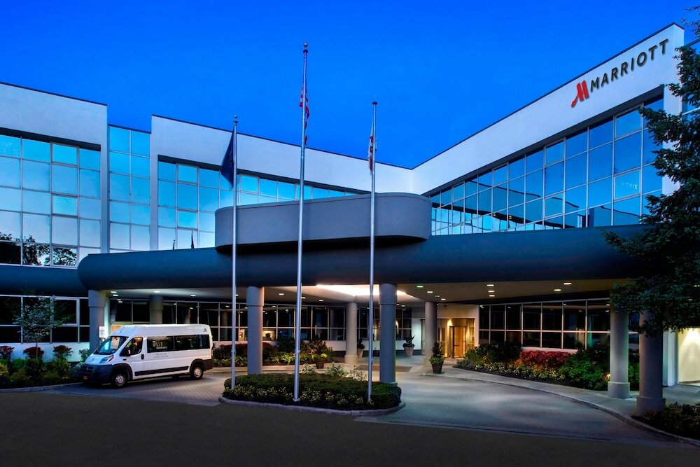 Фото Marriott Melville Long Island