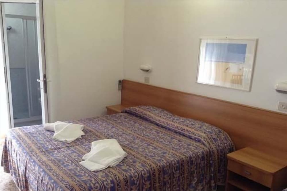 Фото Hotel Saponi