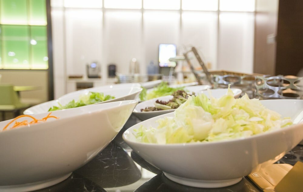 Фото Hampton by Hilton Guilin Lingui