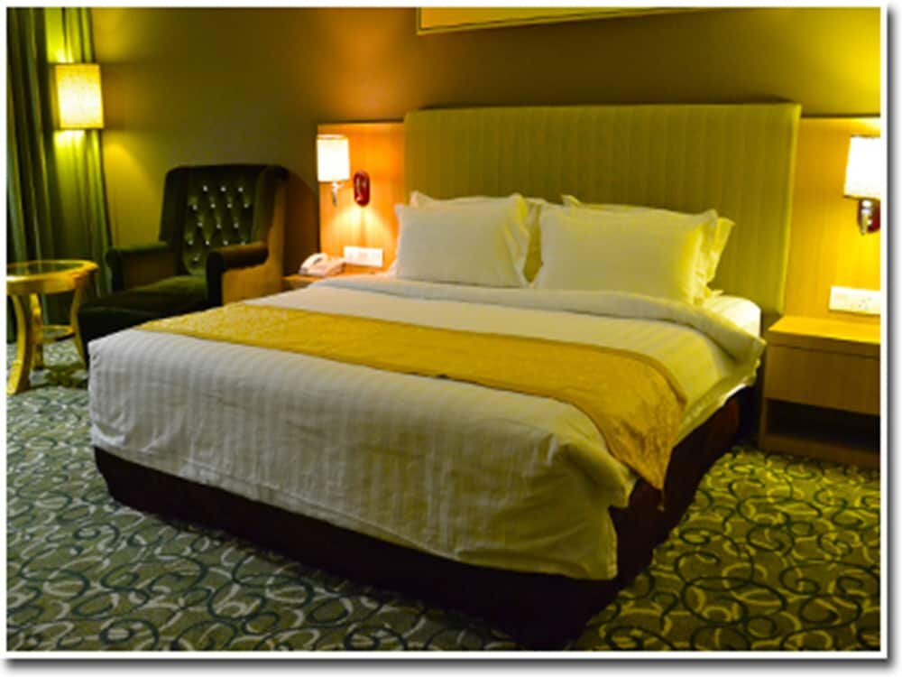 Hotel Hotel Aifa, Bandar Labuan, photo