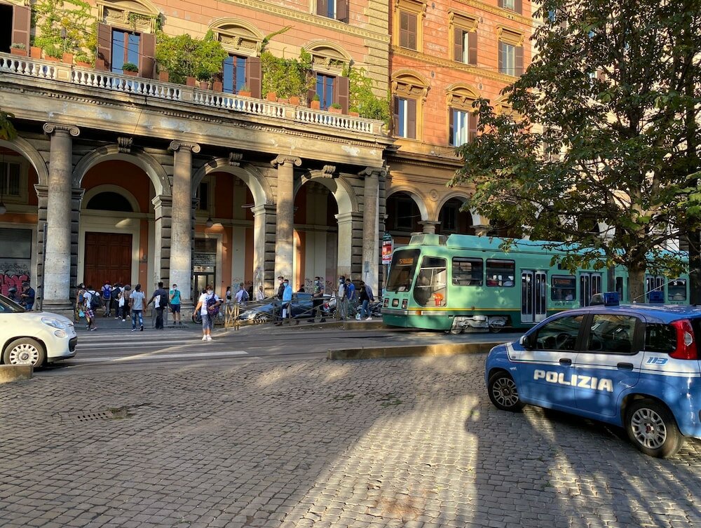 Фото Eden Castle Rome