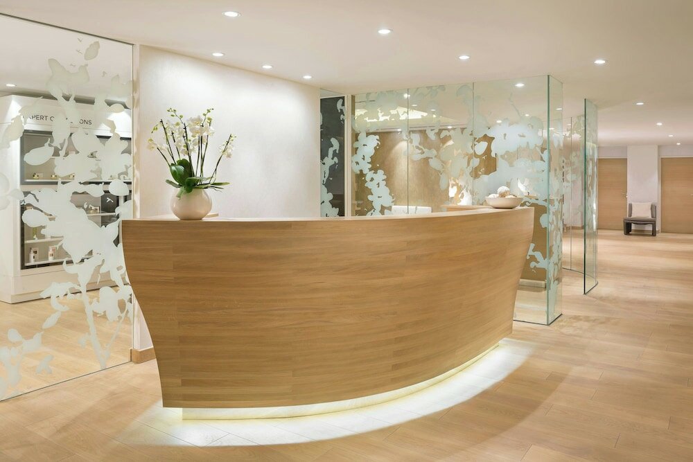 Фото The Westin Hamburg