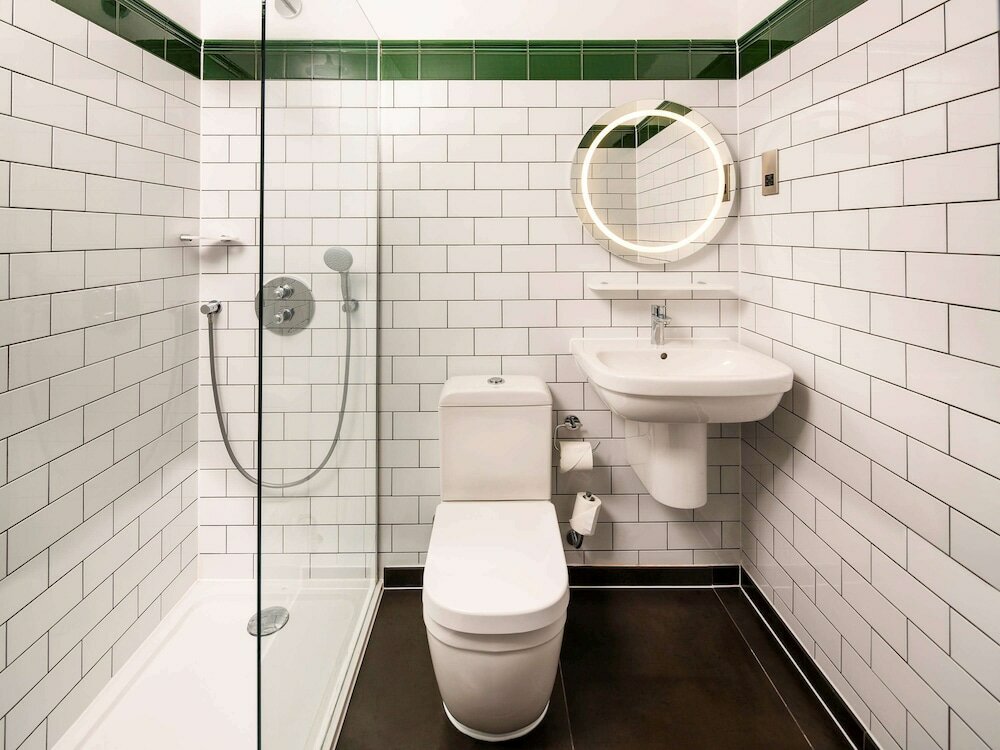 Фото Ibis Styles London Gloucester Road